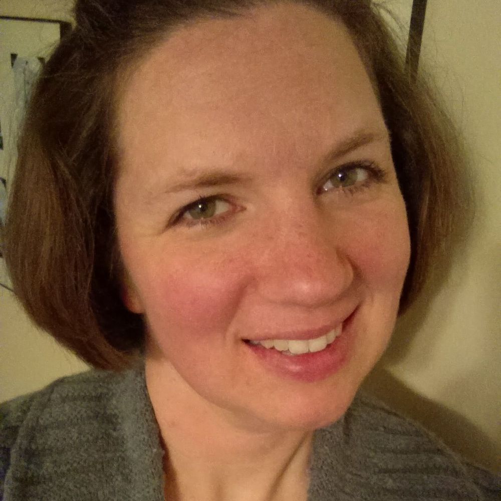 Meet your Posher, Joy